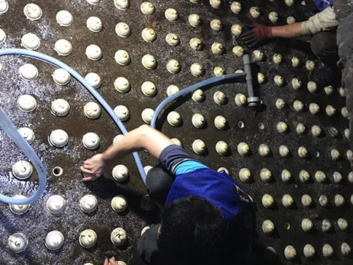 污水处理工程