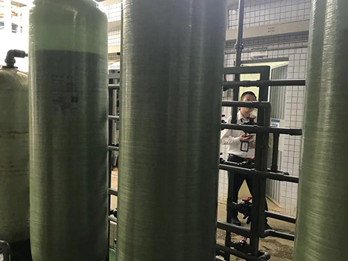 污水处理设备