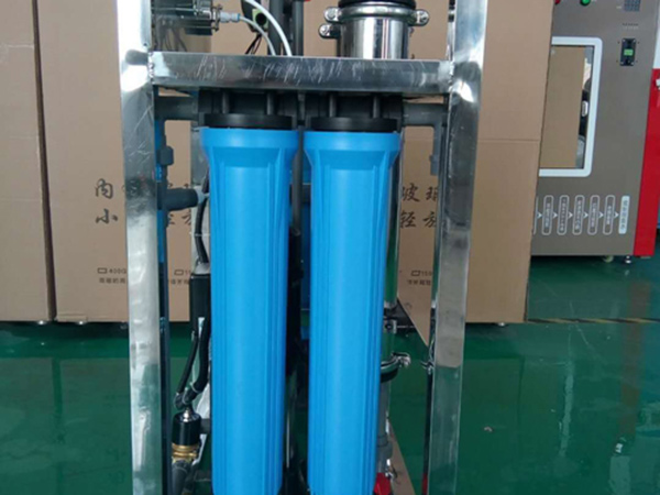商用净水器